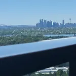 Horizon Suite On The Top In Olympic Park