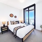 Horizon Suite On The Top In Olympic Park