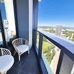 Horizon Suite On The Top In Olympic Park