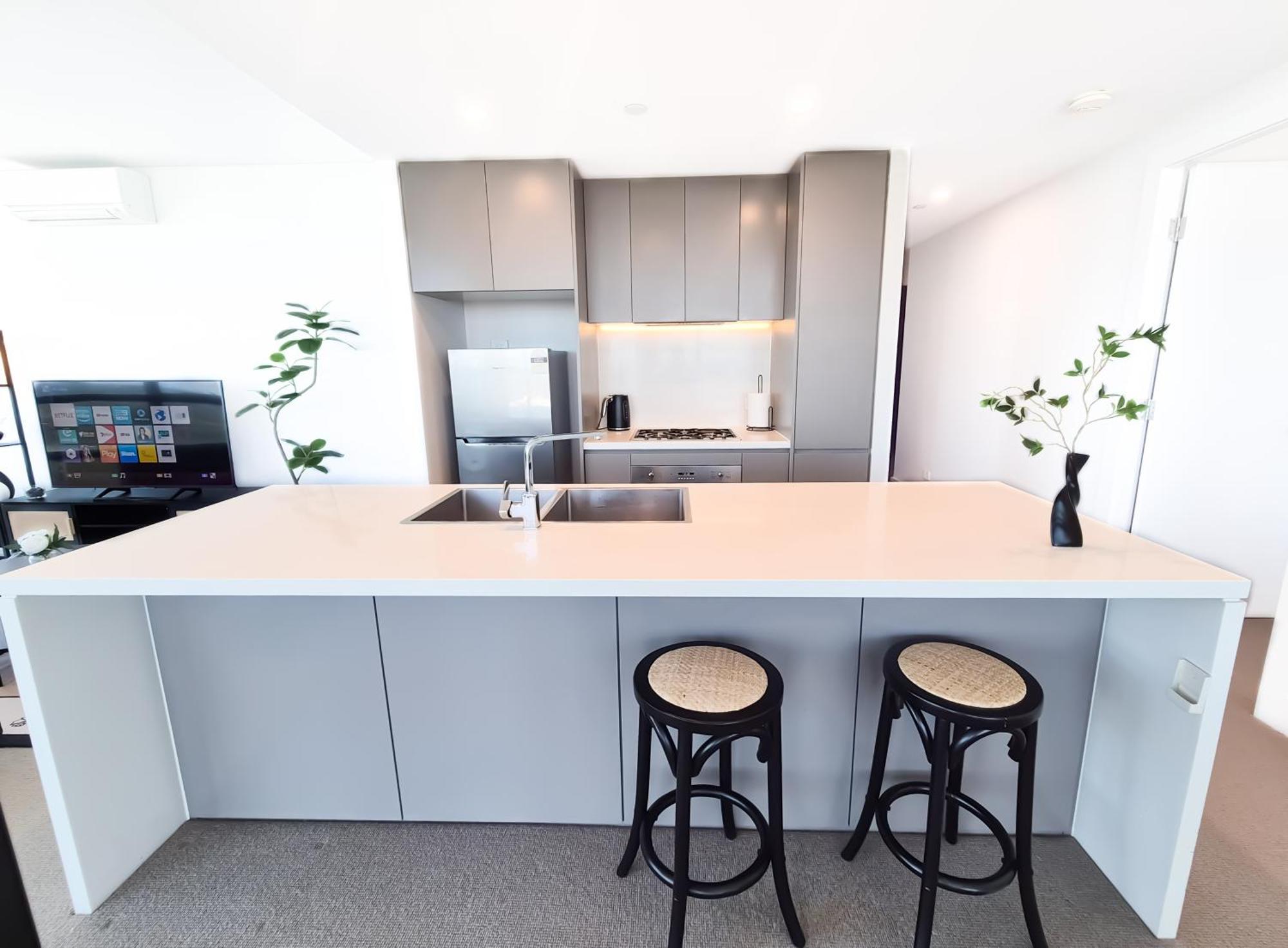 Apartment Horizon On The In Olympic Park